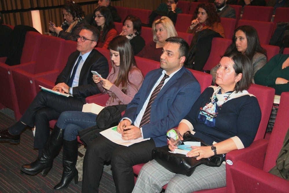 Avukat Hakları Merkezi Yeni Dönem Çalışmaları - 55