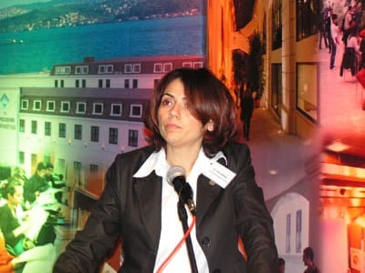 Fikri Ve Sınaî Haklar 
Ulusal Sempozyumu Yapıldı - 1