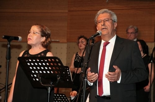 Tsm Koromuzun Yaz Konseri  
 - 27