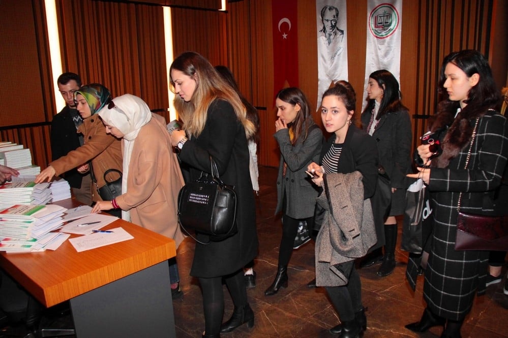 SEM Yeni Eğitim Dönemi Açılışı - 2