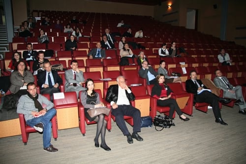 Patent, Tasarım Ve Coğrafi İşaretlere İlişkin Yasa Teklifinin Değerlendirilmesi

 - 26