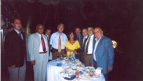 Kamu Avukatları Sempozyumu