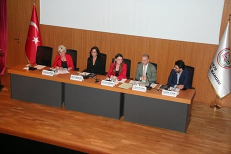 Cumhuriyet Utkusunda 96. yıl