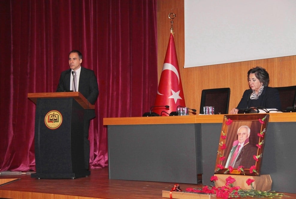 Kolcuoğlu, Düşünsel Kimliğini Sonraki Kuşaklara Yansıtan Pusula Oldu - 29