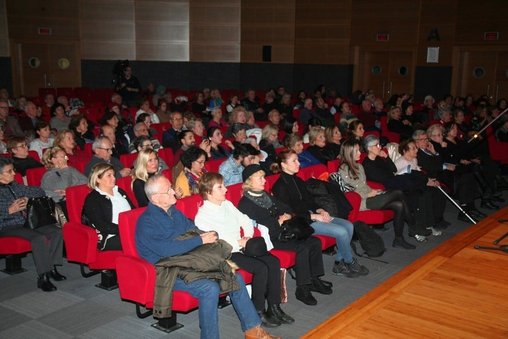 TSM Koromuzun Kış Konseri - 11