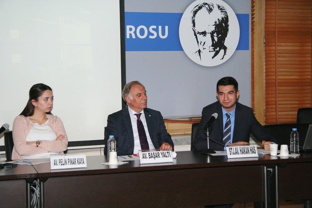 Türkiye’de İşçi Avukatlık - 30