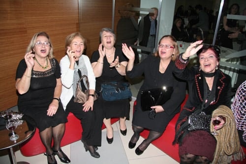 Cumhuriyetimiz 87 Yaşında

 - 23