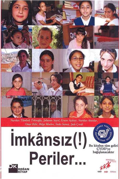 “İmkansız Periler” - 2