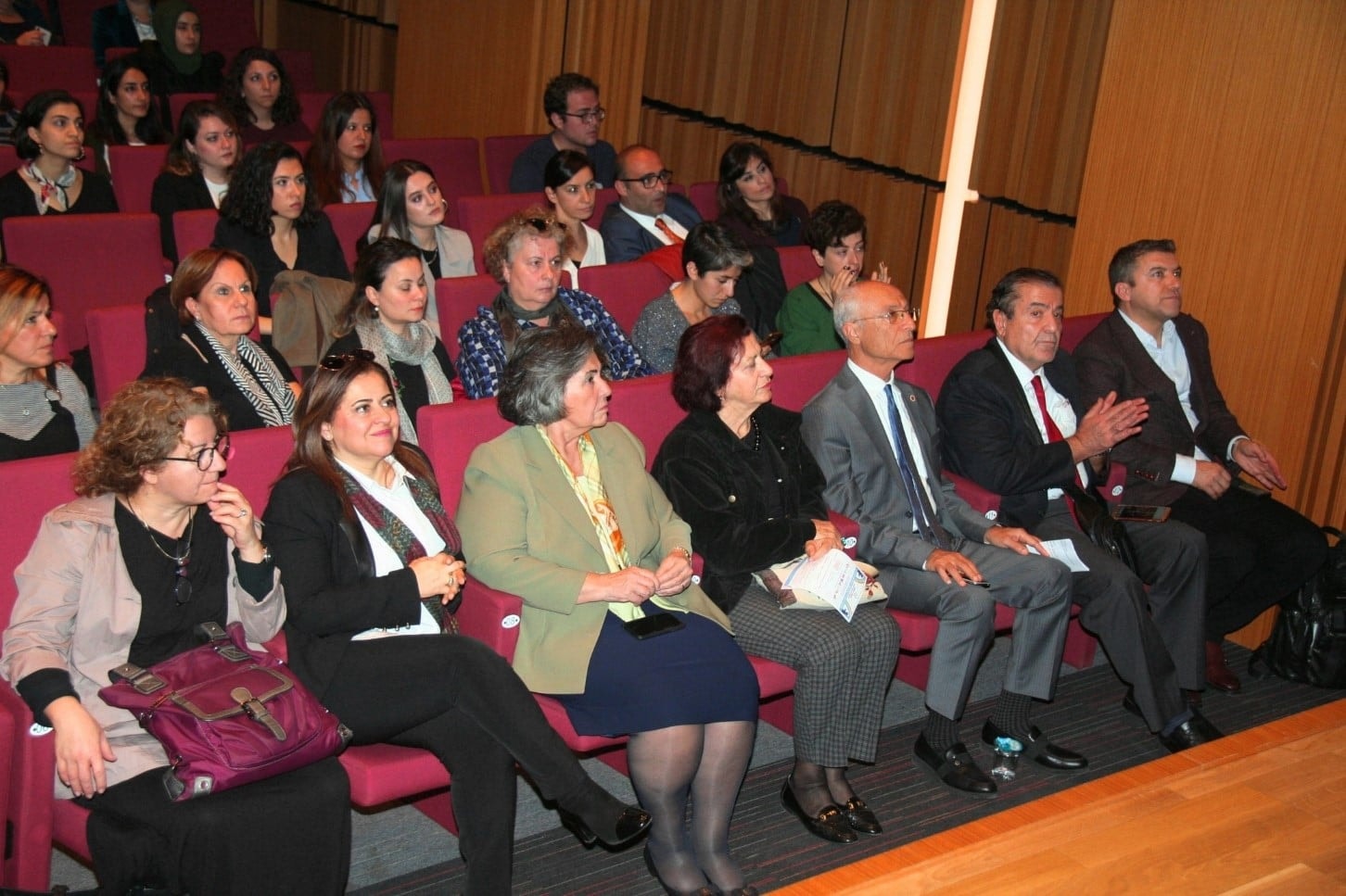 Çocuk ve Medya Paneli Düzenlendi - 44