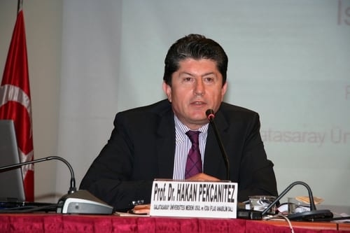 Hukuk Muhakemeleri Kanununda İstinaf Yargılaması
 - 25