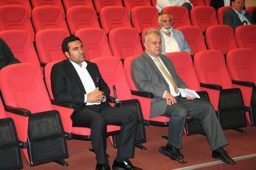 Hukuk Ve Ceza Yargılamasında İstinaf
 - 15