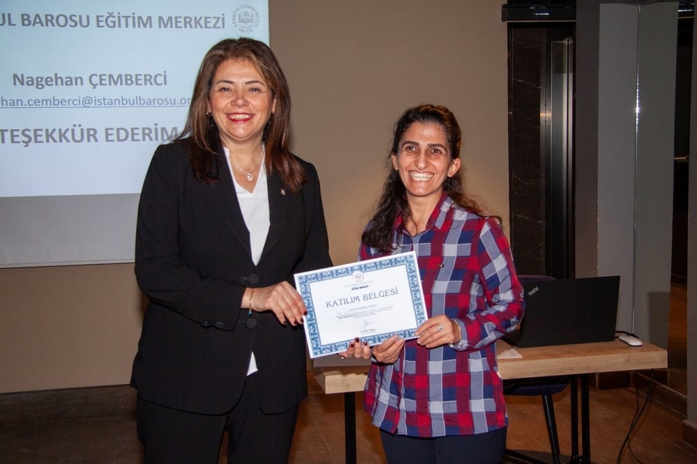 Etkili İletişim Becerileri Kurumsal Eğitimi Gerçekleştirildi - 6