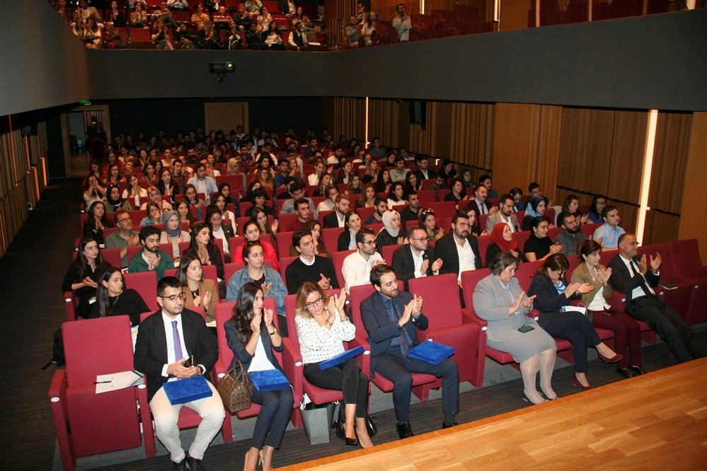 SEM Yeni Eğitim Dönemi Açılışı - 10