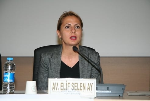 Sığınmacı Ve Mülteci Kadınların Sorunları

 - 27