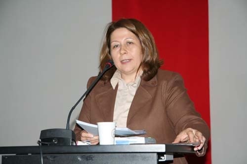 Hukuk Muhakemeleri Kanununun 
Getirdiği Değişiklikler
 - 43