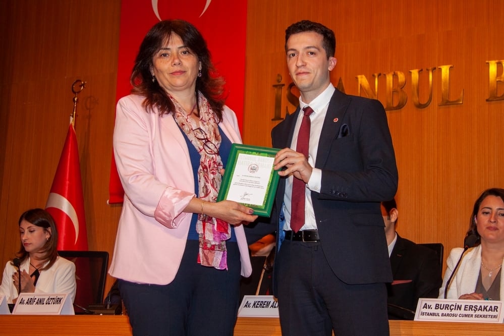 19 MAYIS Atatürk'ü Anma Gençlik ve Spor Bayramı ve ATATÜRK Paneli - 14