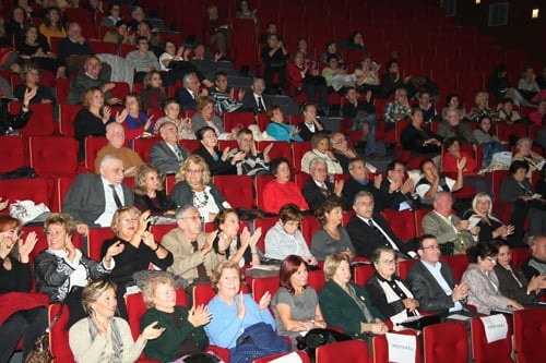 Tsm Koromuzun Sonbahar Konseri - 10