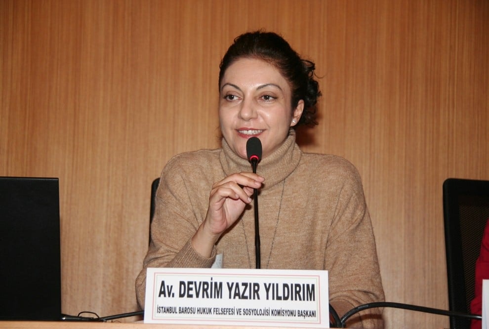 Korku Kültürü ve Şiddet - 1