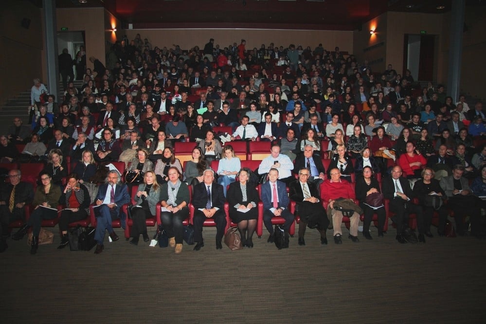 Hukuksal Gerçeklikler Bağlamında Anayasa Değişikliği - 26