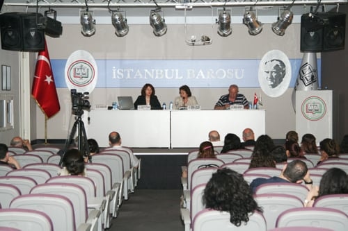 Değişen Yasalar Çerçevesinde Kamudaki Avukatların Sorunları
 - 14