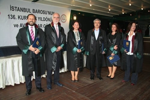 Hukuk Devleti Tesis Edilene, Yargı Bağımsız Olana Kadar, Bedeli Ve Pahası Ne Olursa Olsun Bu Mücadeleyi Birlikte Sürdüreceğiz - 67