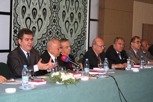 Türkiye Barolar Birliği Yeni Anayasa Önerisini Açıkladı - 8