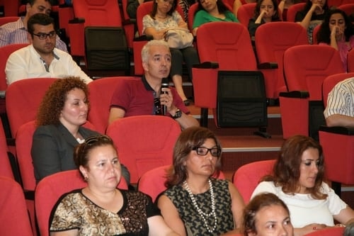 Trafik Sigortası Yeni Genel Şartları Ve Getirdiği Sorunlar
 - 41