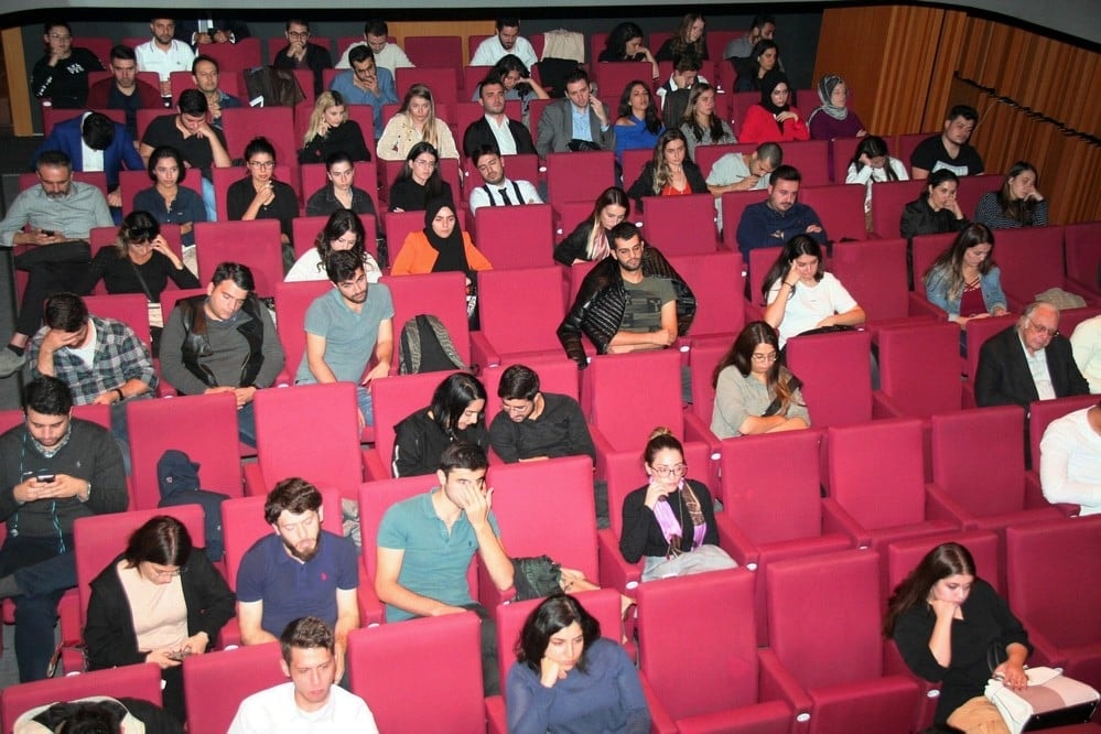 Cumhuriyetimizin 96. Yılında Atatürk İlkeleri ve Devrimleri - 9