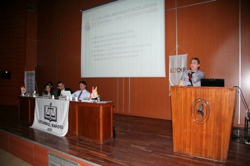 İşveren Alt İşveren İlişkilerinin Hukuksal Boyutu
 - 50