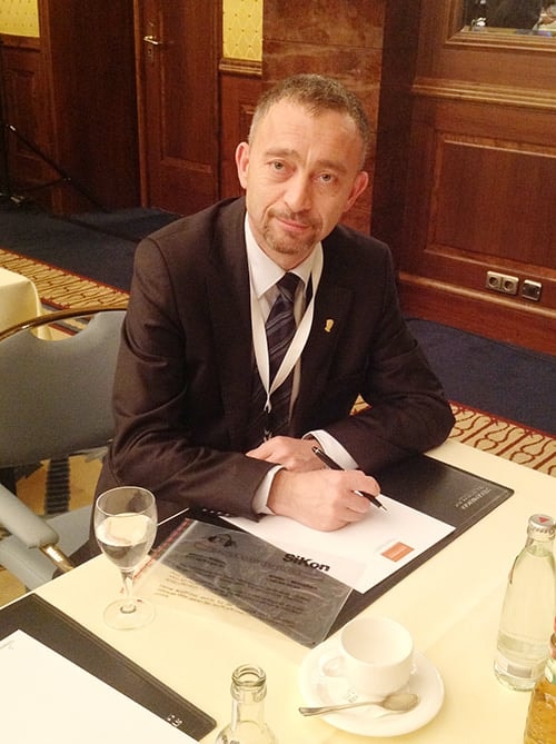 Avrupa Barolar Federasyonu (Fbe) Kongresi Ve Genel Kurulu Frankfurt’Ta Yapıldı

 - 16