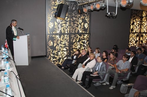 Sem 21. Dönem, 2012/9 Eğitimi Başladı - 13