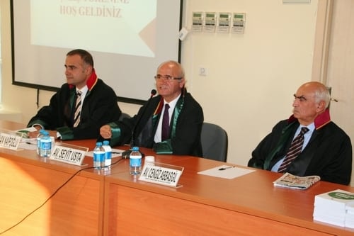 Sem’De Yeni Eğitim Dönemi 
 - 14