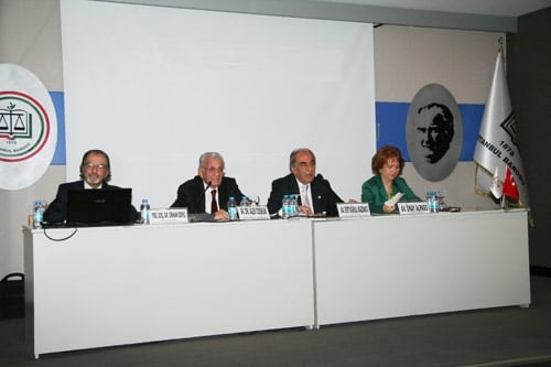 Ulusal Egemenlik Ve Anayasalarımız

 - 11