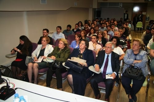 İyi Avukat Olmak İçin Emek Vermek Gerekir
 - 2