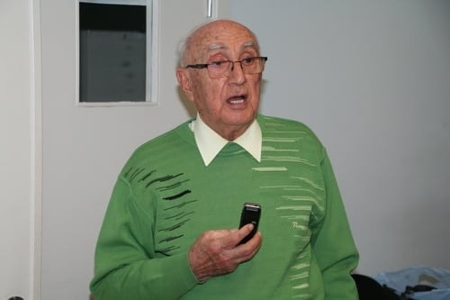 Resim Kurslarımız Yedinci Yılında
 - 18