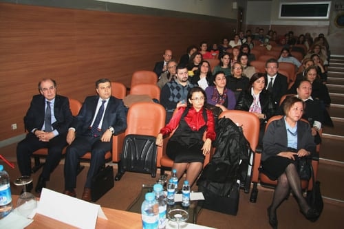 Güncel Sağlık Hukuku Ve Etiği Sempozyumu Iı
 - 3