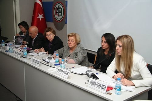 Kadına Yönelik Şiddetle Mücadelede Kurumların Görevleri - 14