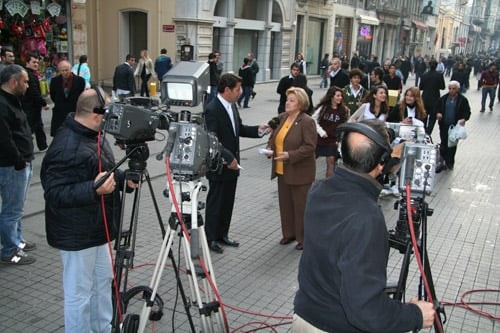 Medeni Kanunumuza Göre Evlilik Sözleşmelerine Gerek Yok - 4