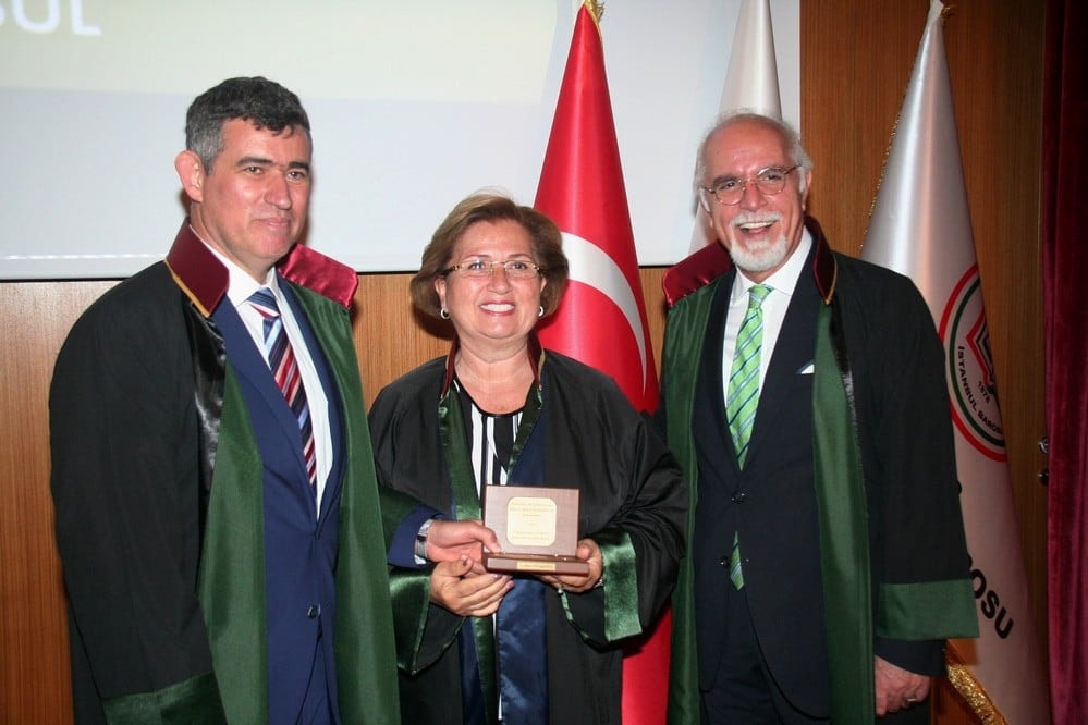 Meslekte 40, 50, 60 Yılını Dolduran 467 Meslektaşlarımıza Madalya Verildi - 175