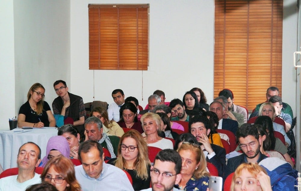 OHAL İşlemlerini İnceleme Komisyonu Etkili Bir Başvuru Yolu Sağlayabilir mi? - 53