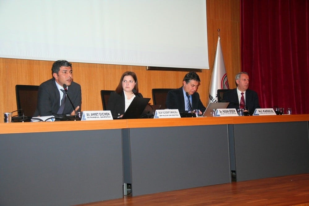 Bire Bir İş Hukuku Oturumları - 11