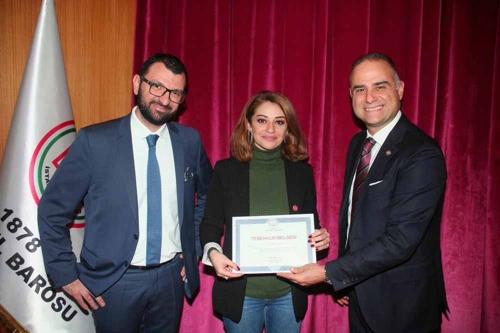 Avukatın Sosyal Medya Kullanımının Sınırları - 15