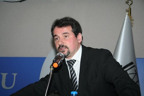 Spor Hukuku Seminer Programı Devam Ediyor

 - 48