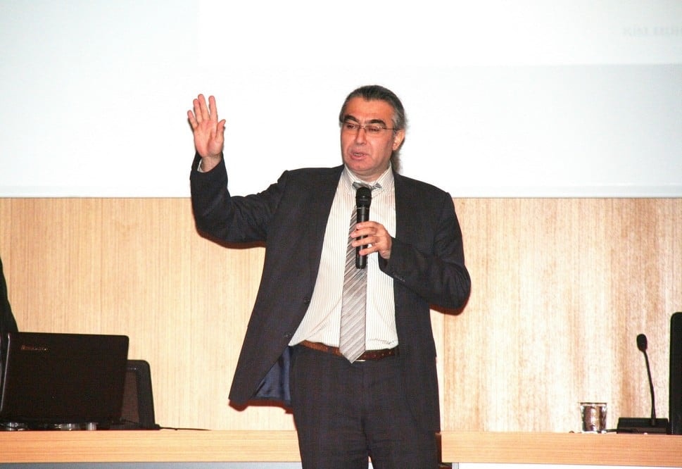 Kalite Yönetimi Sistemi Temel Eğitimi Yapıldı - 86