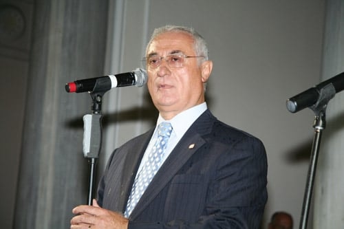 Yeni Adli Yıl Başladı - 23