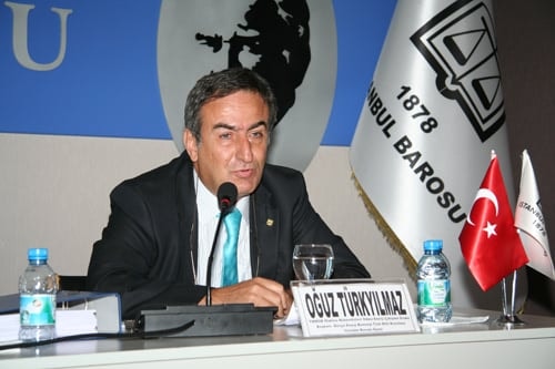 Türkiye’De Petrol Ve Doğalgaz Piyasasındaki Gelişmeler Ve Mevzuatın Getirdikleri

 - 7