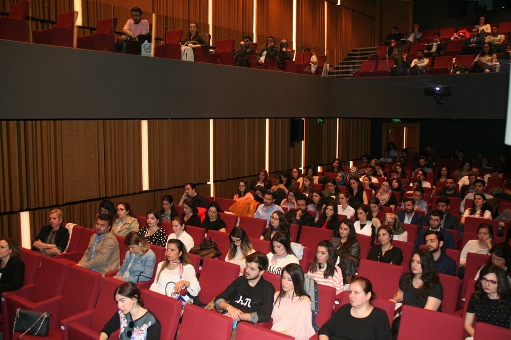 Kadın Hakları ve Aile İçi Şiddet Konulu Sertifika Programı Devam Ediyor - 16