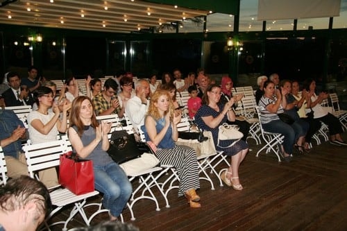 Telden Dile Türküler

 - 23