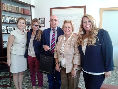 Bari Barosu’Nda “Türkiye’De Avukatları Kim Savunuyor” Konulu Toplantı

 - 14