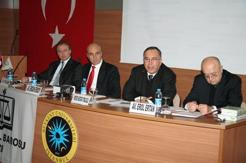 Yeni Türk Ticaret Kanunu Uyarınca Deniz Hukukunda Çatma, Kurtarma-Yardım, Müşterek Avarya Ve Sigorta
 - 9